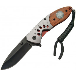 Bear Track Linerlock A/O