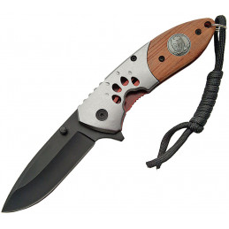 Wolf Track Linerlock A/O