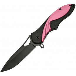 Bat Chick Linerlock A/O Pink