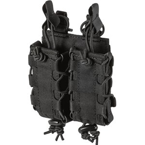 Flex Double Pistol Mag Pouch