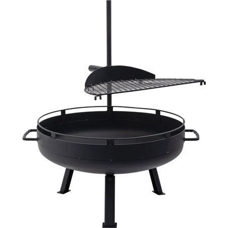 Cowboy Grill Pit Grill 23in