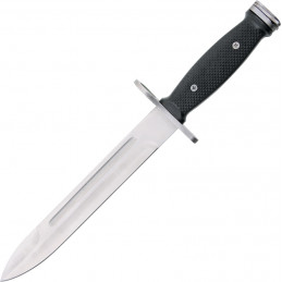 Combat Knife