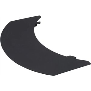 Cowboy Fire Pit Side Table