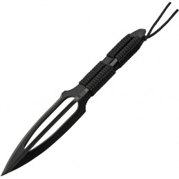 Tri Blade Striker Spear