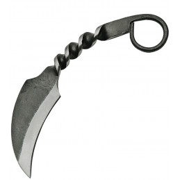 Forged Twist Karambit