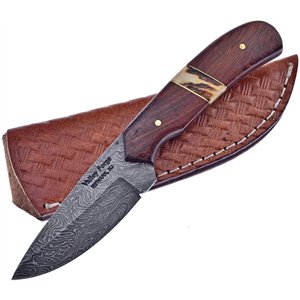 Skinner Rosewood Stag