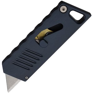 Bob The Boxcutter Gunmetal