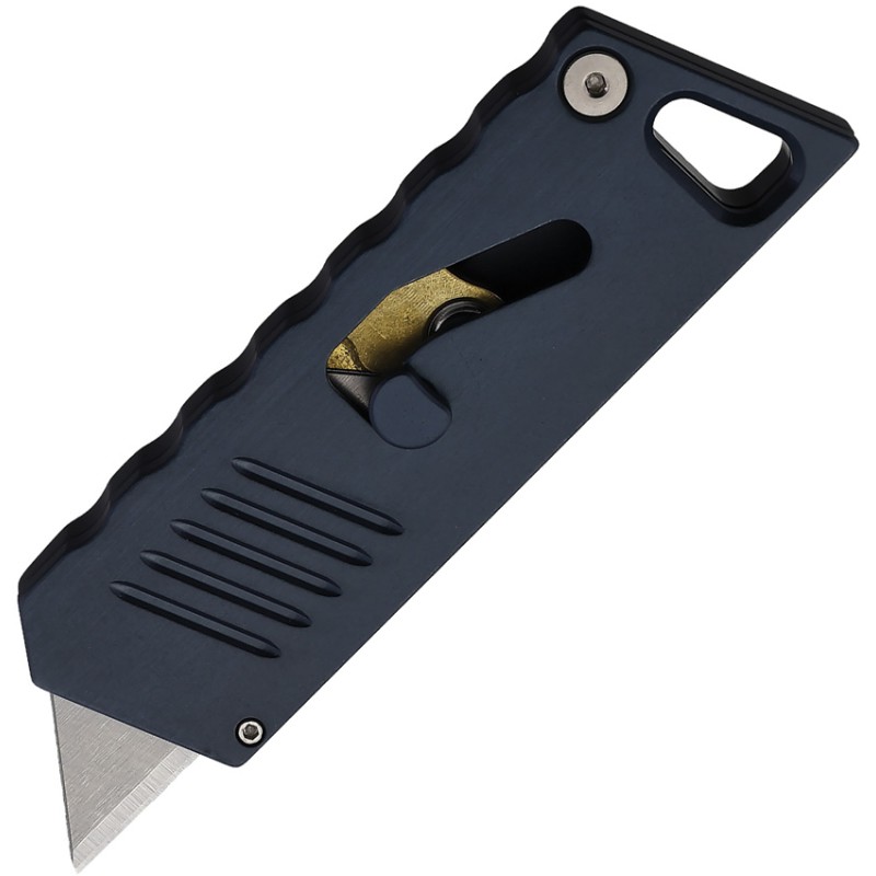 Bob The Boxcutter Gunmetal