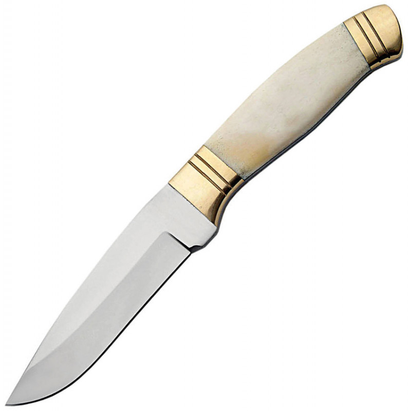 Skinner Bone with Sheath