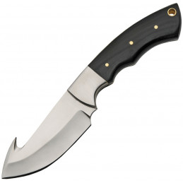 Fixed Blade Guthook Horn