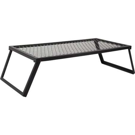 Fire Pit Grill Grate Rectangle