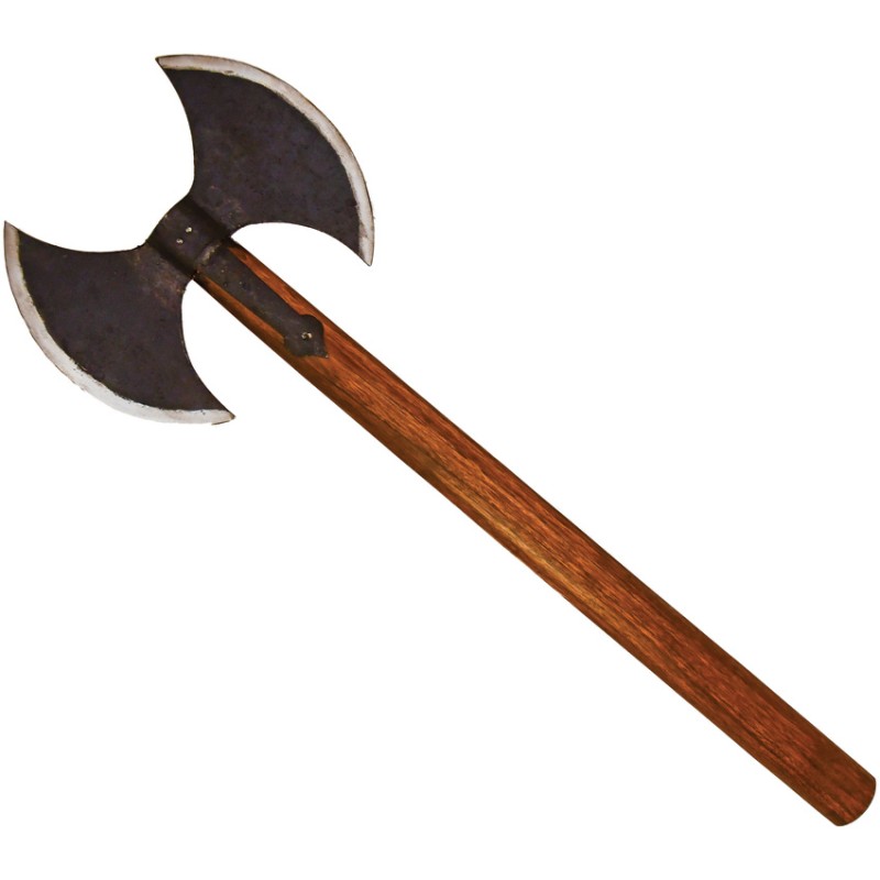 Hero Axe