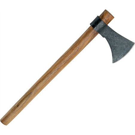 Throwing Tomahawk