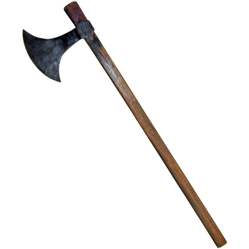Frankish Axe