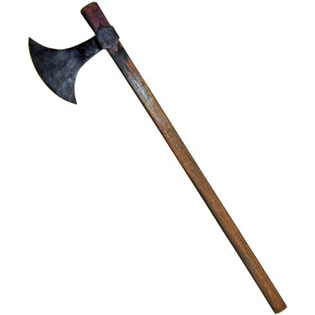 Frankish Axe
