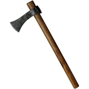 Frankish Axe