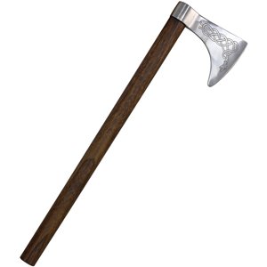 Frankish Axe