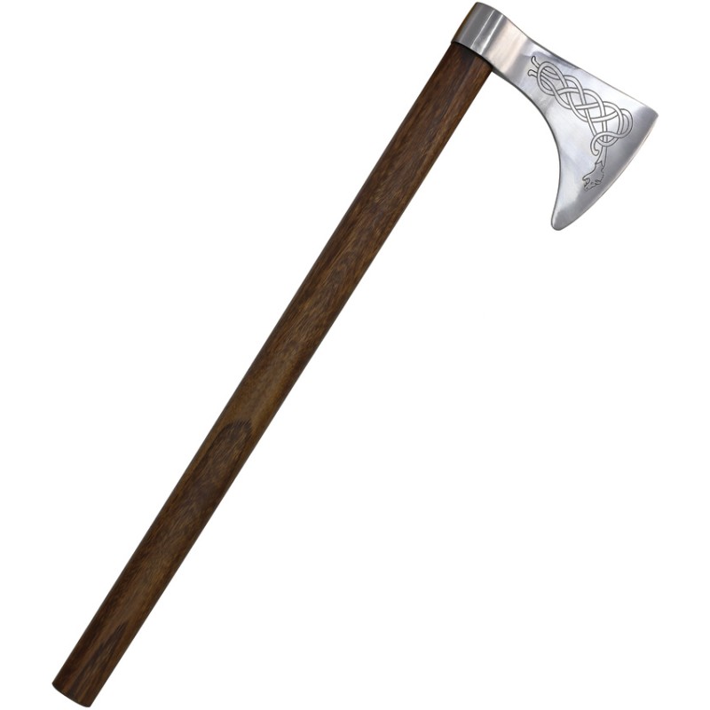 Frankish Axe