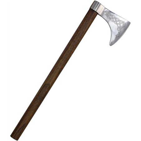 Frankish Axe