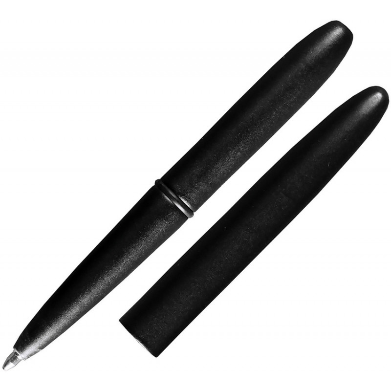 All-Weather Bullet Pen Black