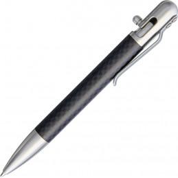 EDC Bolt Action Pen CF