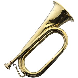 Brass Bugle