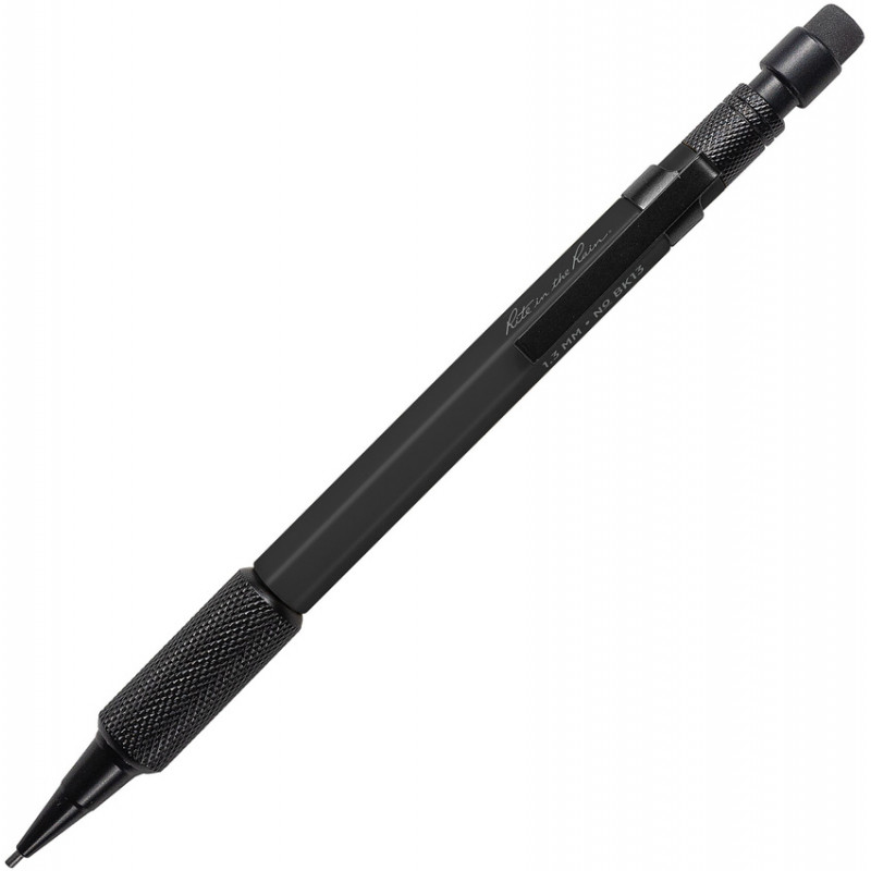 Mechanical Pencil Black