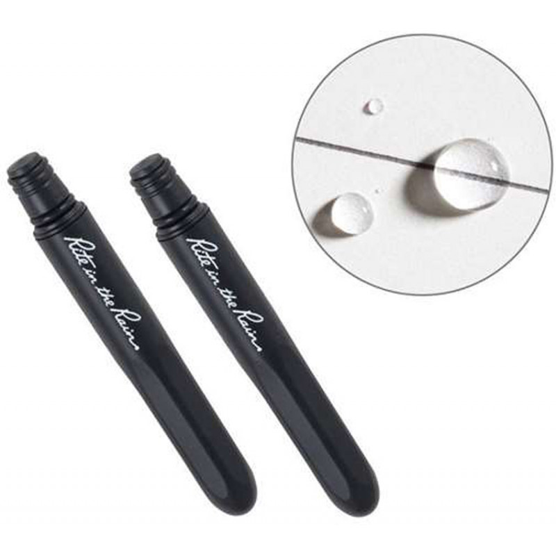 Pocket Pen 2-Pack Black