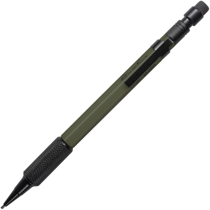 Mechanical Pencil OD Green