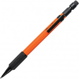 Mechanical Pencil Orange