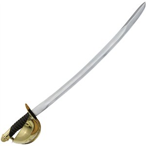 Naval Boarding Cutlass