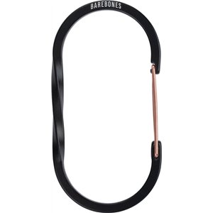 Large Wiregate Carabiner