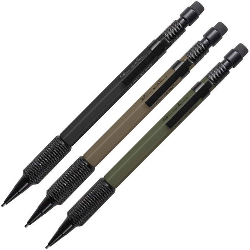 Mechanical Pencil 3-Pack