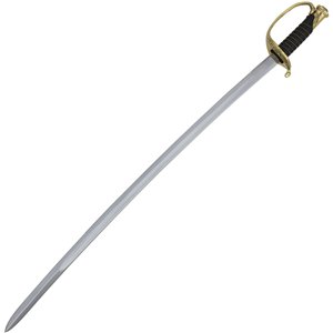 Confederate Officer's Sword