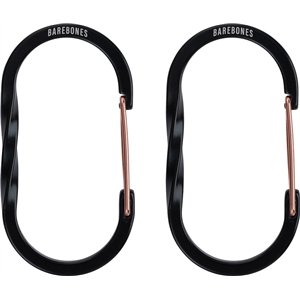 Medium Wiregate Carabiner
