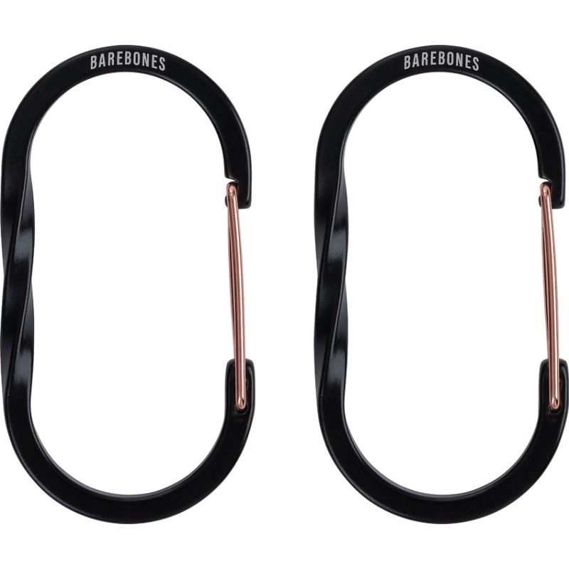 Medium Wiregate Carabiner