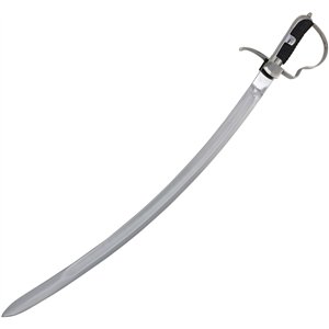 British Light Cavalry Saber