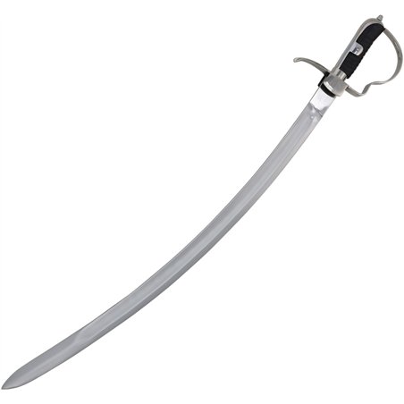 British Light Cavalry Saber