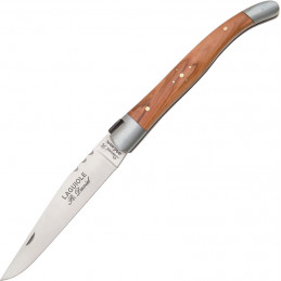 Laguiole Folder Olive