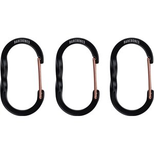 Small Wiregate Carabiner 3