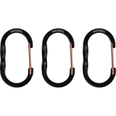 Small Wiregate Carabiner 3