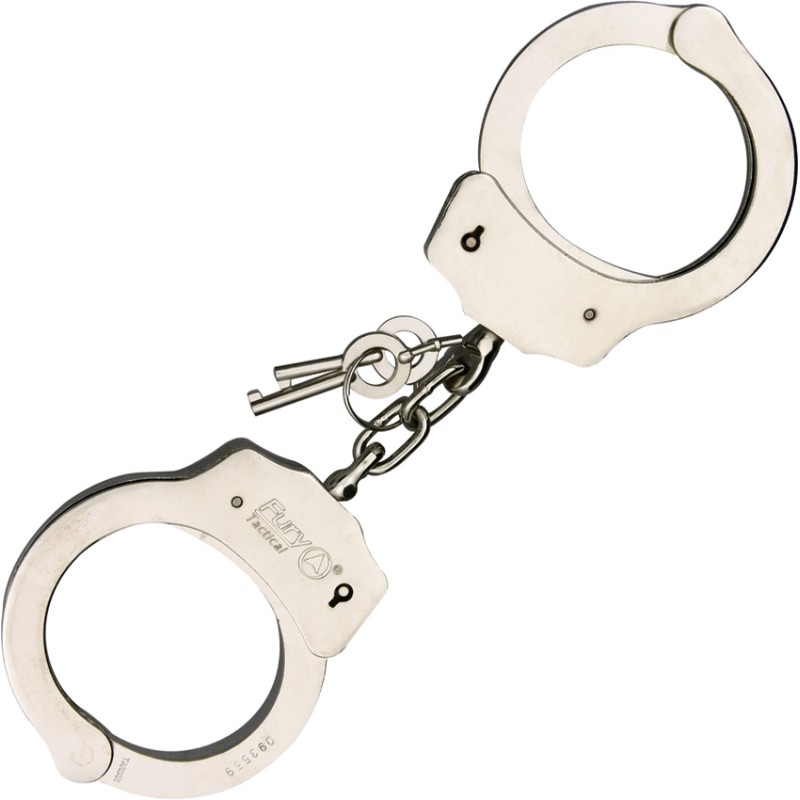 Tactical Handcuffs