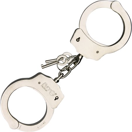 Tactical Handcuffs