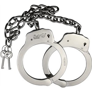 Leg Irons Handcuffs