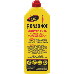 Ronsonol Lighter Fuel 12/5oz