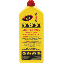 Ronsonol Lighter Fuel 24/8oz