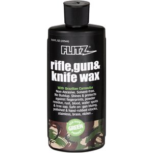 Rifle/Gun/Knife Wax
