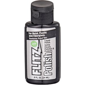 Liquid Polish