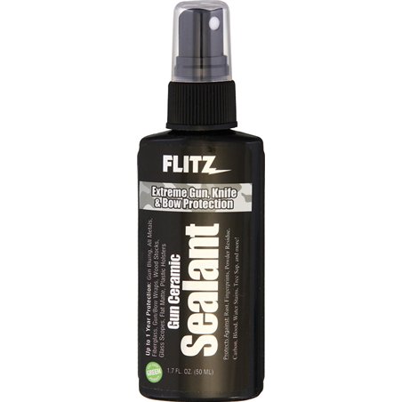 Gun Ceramic Sealant