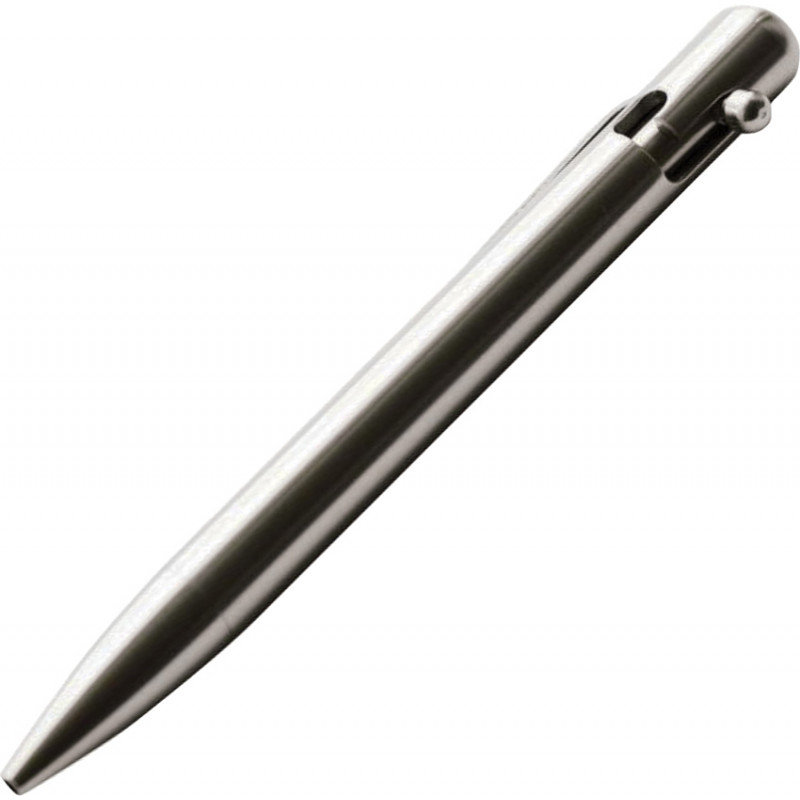 EDC Bolt Action Pen